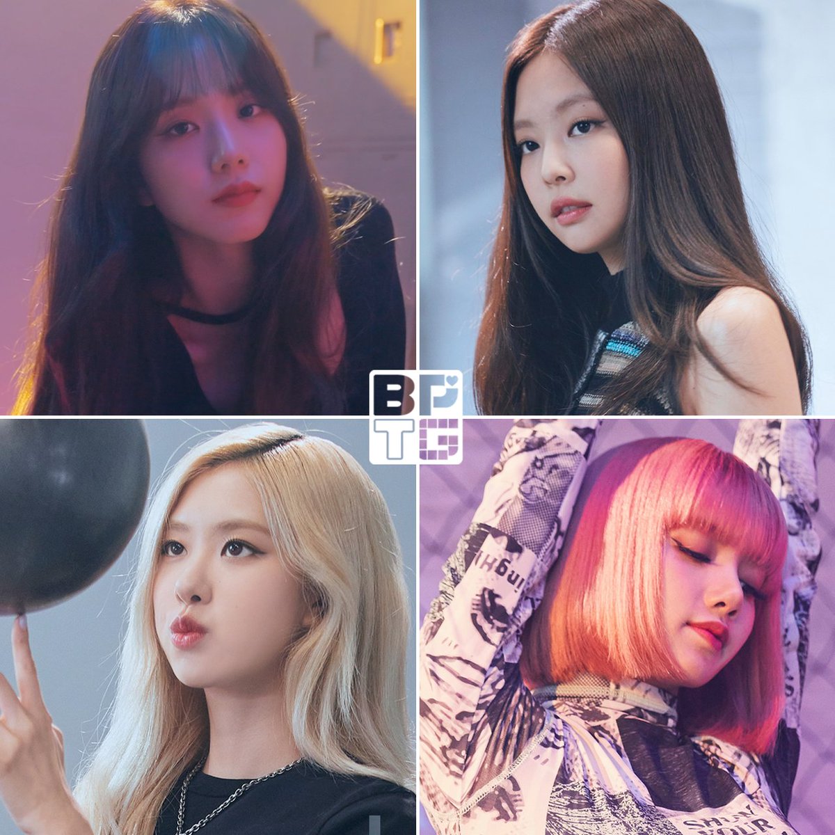 PORTAL BLACKPINK 🌹 on Twitter "RT BPTG_OFFICIAL Thank you for making