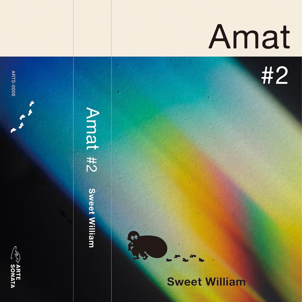 LO_FRASCO's tweet image. New 🎬

Sweet William - Amat #2

bandcamp に新作のBeat tapeをアップしました。

sweetwilliamsw.bandcamp.com/album/amat-2

bio.to/sw-amat2