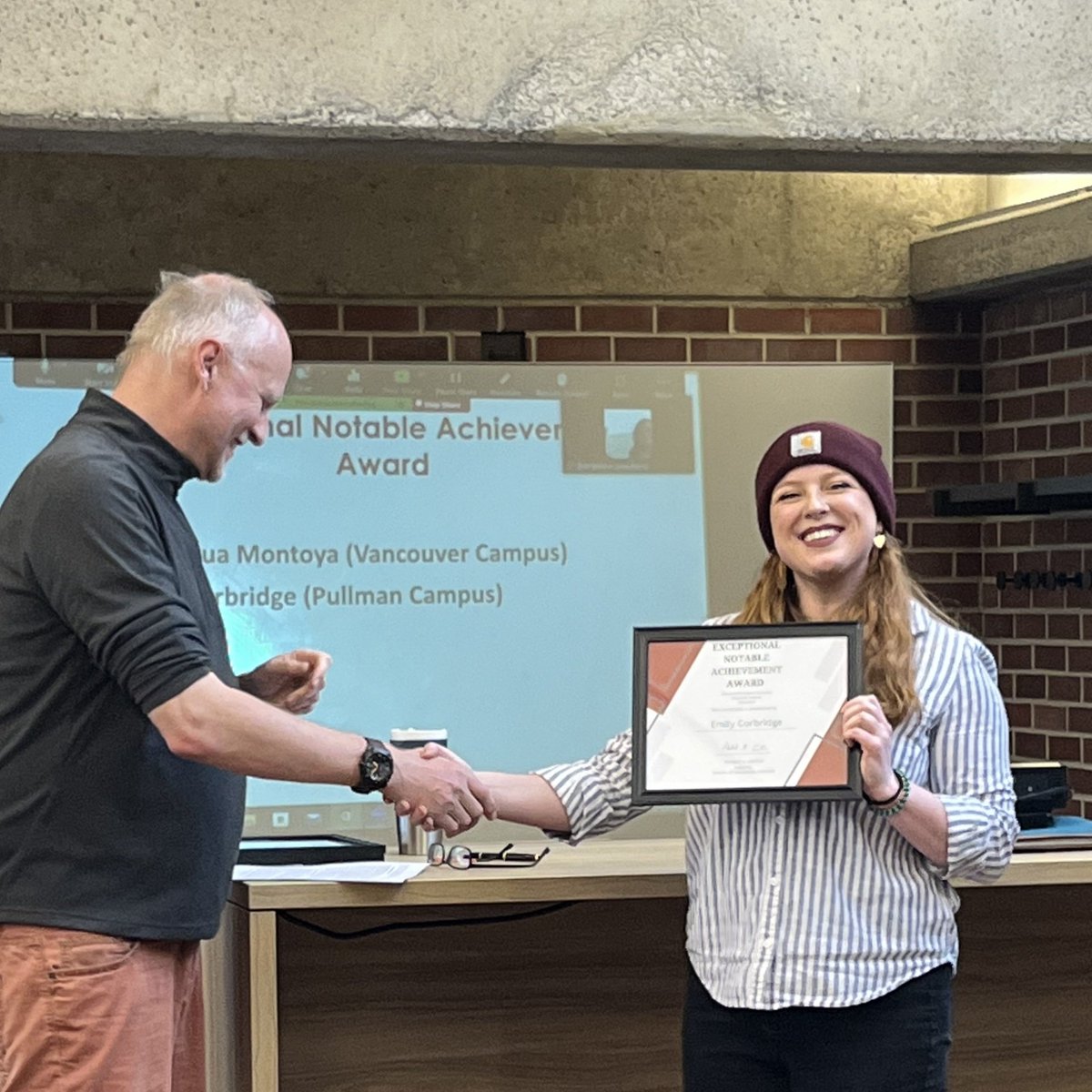 Emily Corbridge 🌱 tweet media