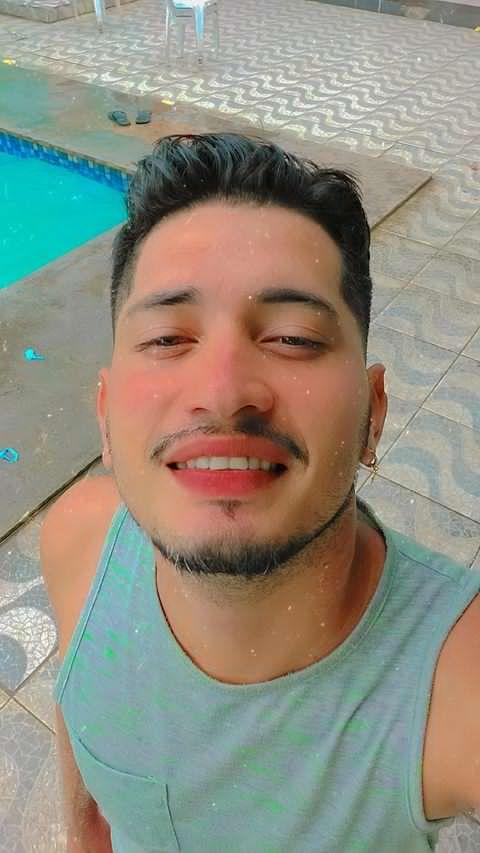 Anderso37733706's tweet image. Engraçado quando agente tá namorado um Monte te quer e quando agente ficar solteiro nem o diabo aparece vai entender esse povo 
#Solteiro
#HxH
#BoysSolteiro