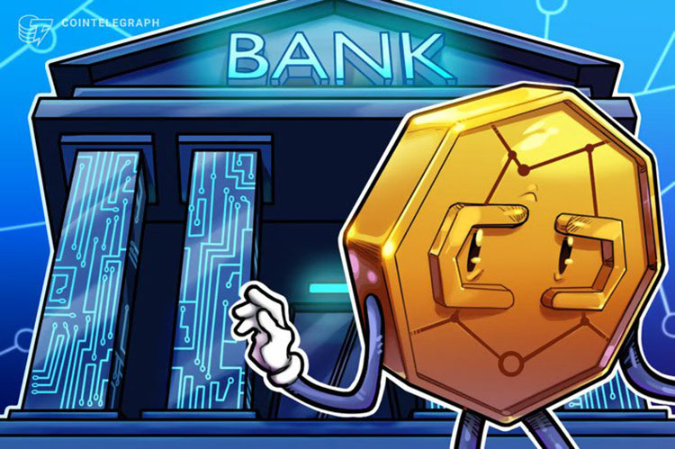 CryptoConnect8_'s tweet photo. Argentina’s central bank halts cryptocurrencies from payment apps

The ban is intended to reduce Argentina’s payment-system exposure to digital assets, said the monetary authority.

Readmore: https://t.co/n7xFhcXxl3 https://t.co/U0a2WyFvBn