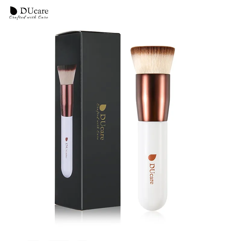 DUcare Foundation brush professional liquid flat brushes for face makeup set tools beauty essential Makeup Brushes
✨Shop now: nanacorner.com/product/ducare…
#brush #brushhair #beautytool #skincaretips #makeupbrush