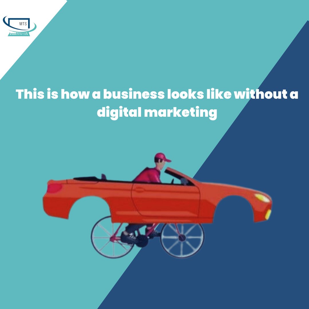 mtsomnitechsols's tweet image. Digital marketing is the most essential part in order to succeed.Especially, in this digital era where there&apos;s alot of competition. Only those businesses that properly implement digital marketing practices remain in a competition.

#digitalmarketing #digitalmarketingagency