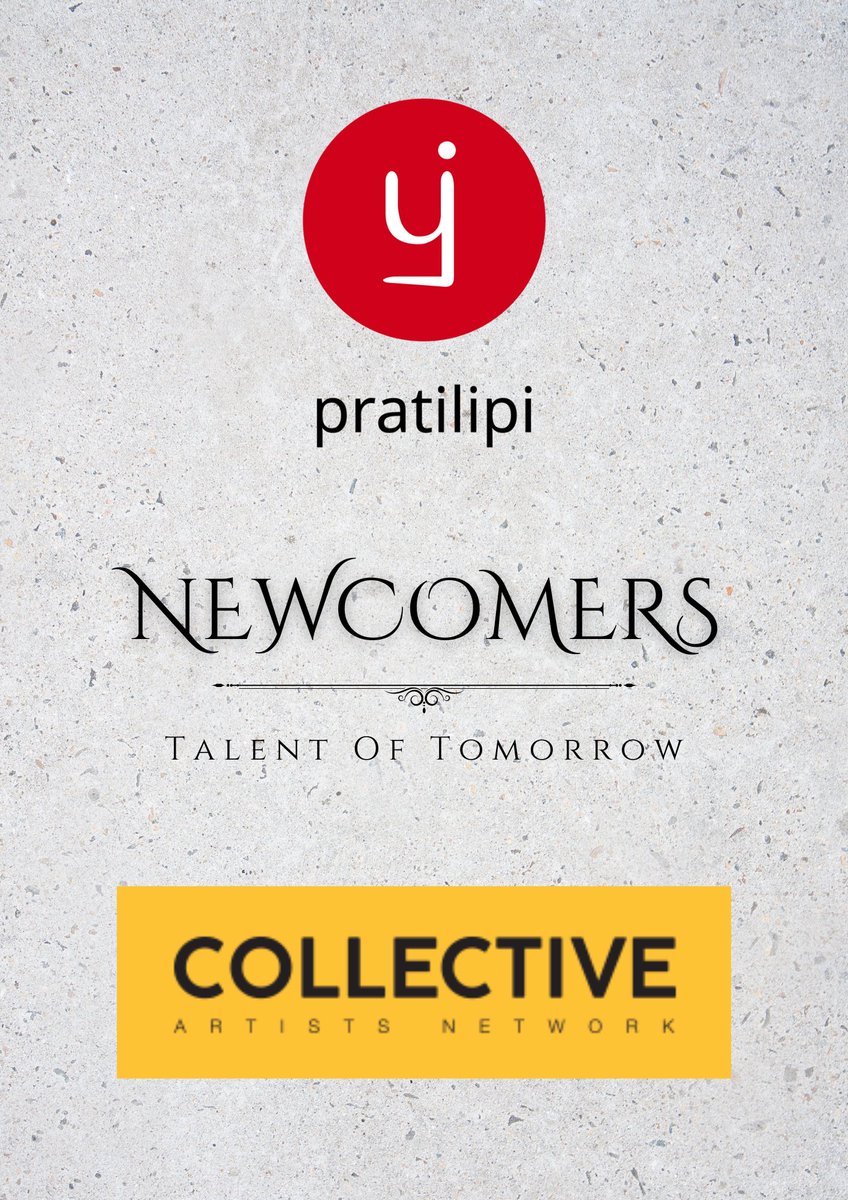 EXCITING NEWS FOR ALL FILM-MAKERS… Millions of stories available for creating audio-visual content… #NewcomersInitiative inks a major deal with #India’s largest content library, #Pratilipi… #CollectiveArtistsNetwork joins the initiative.

#Pratilipi is #India’s largest digital…