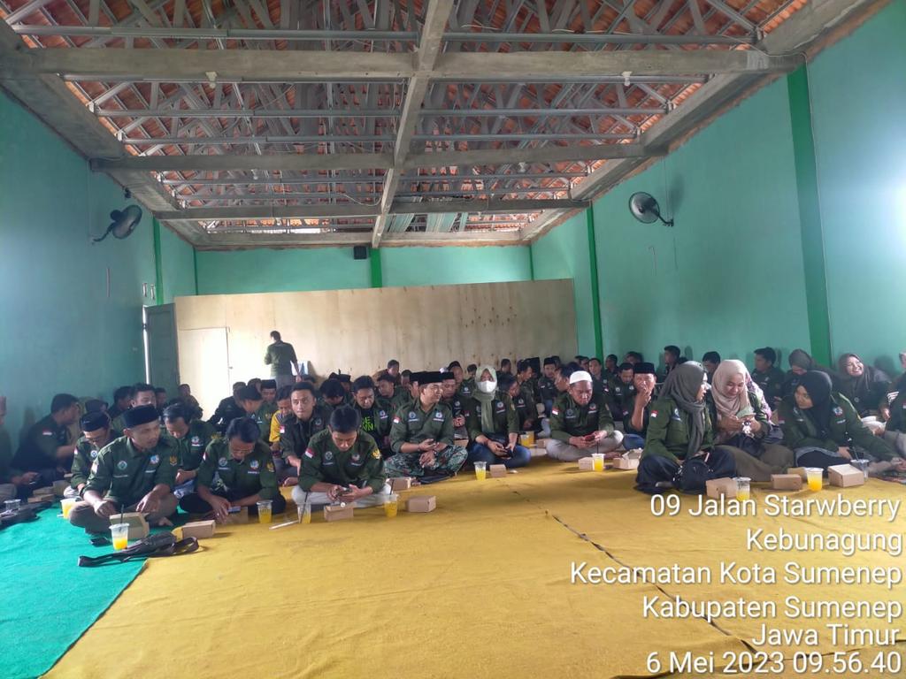 RadenRahmat2012's tweet image. Halal bihalal dan Konsolidasi Asosiasi Pegiat Desa Indonesia (APDI) Kabupaten Sumenep.

#APDI

@halimiskandarnu
@Ari_Asharie 
@M1ftahulMun1r 
@eM_ilyas9 
@emmuhri 
@FajarRasyid01
@rasidia79 
@choungyat116611