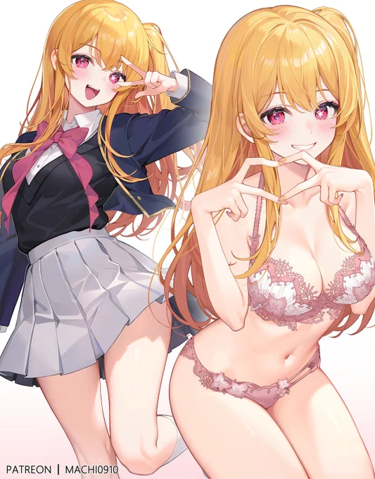 るびいちゃんの日常
