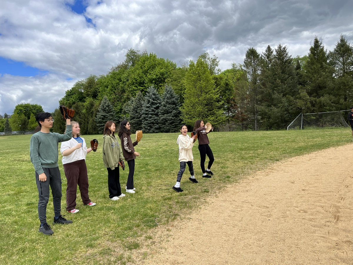 Kane's 8th Graders tweet media