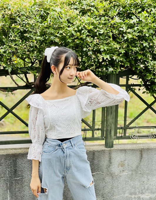 Twitterのコスプレ画像43