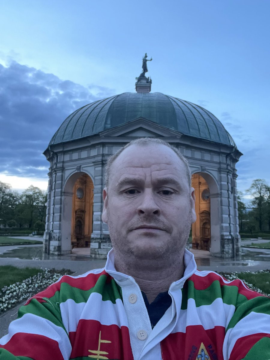 Remembering Fergal &amp; Ciarán #bectiverangers #darknessintolight2023