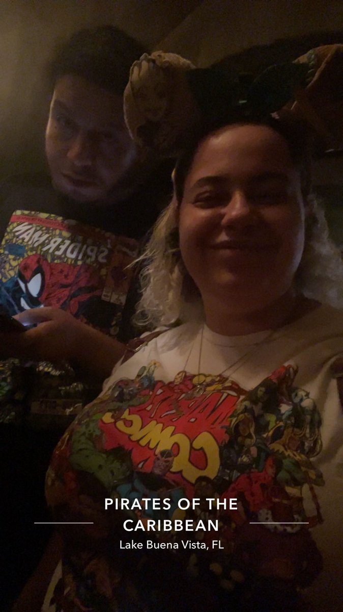 AlexandraMora24's tweet photo. Saw guardians of the galaxy vol.3 this morning  12/10  by the way 🫶🏽 and then spend the rest of the day at magic kingdom 🥹❤️ it was a good day. Here’s my photo dump with my favorite human 🥰🥰🥰 https://t.co/XQiMl2Utyk