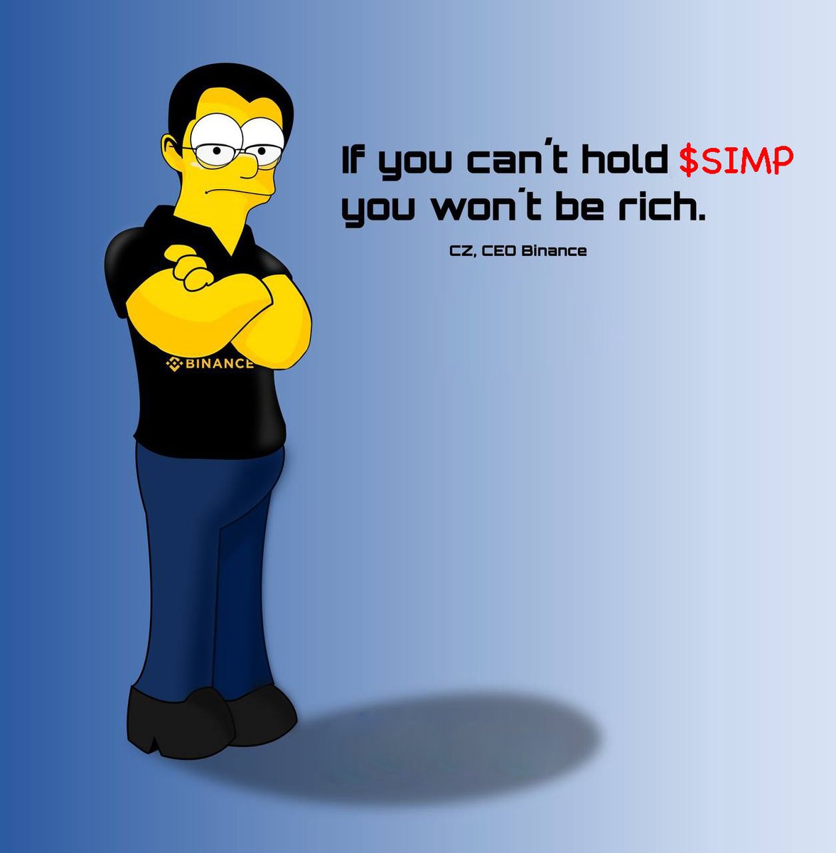 aisimp_arb's tweet photo. Do you want to be rich? https://t.co/BfYrPpVUIG