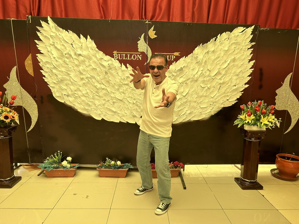 Rene Garcia tweet media