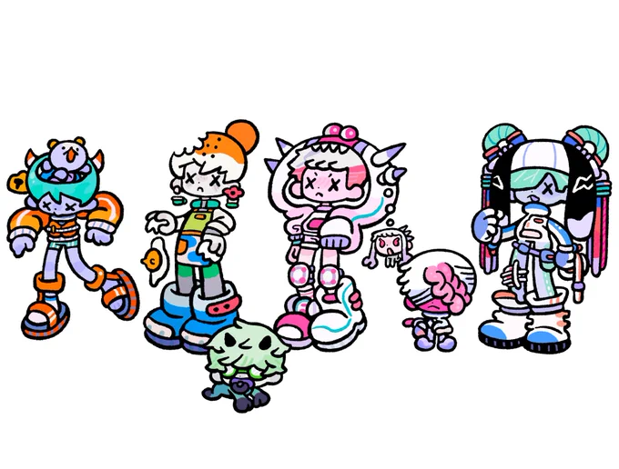 イモータルズ