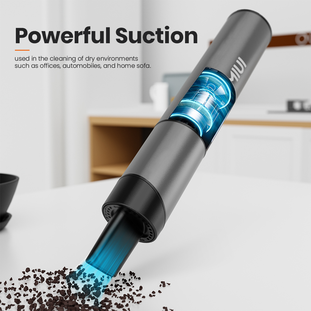 Ooabuy_Official's tweet photo. Introducing the MIUI Mini Portable Vacuum Cleaner! This cordless handheld vacuum comes with three suction heads, making cleaning your desktop, keyboard, and even your car easy. π
#dropshipping #winningproducts #shippingservice #shopifyproducts #dropshippingsuplliers https://t.co/od7VpV7urR