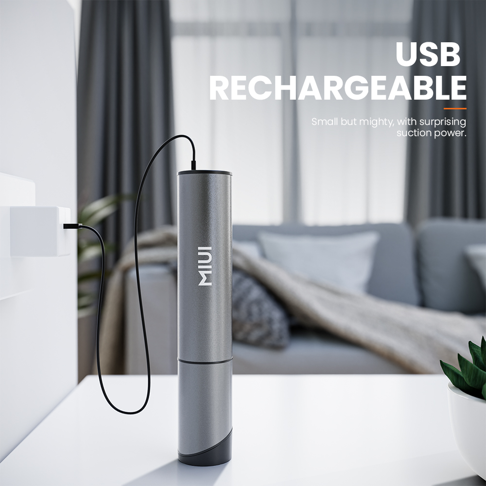 Ooabuy_Official's tweet photo. Introducing the MIUI Mini Portable Vacuum Cleaner! This cordless handheld vacuum comes with three suction heads, making cleaning your desktop, keyboard, and even your car easy. π
#dropshipping #winningproducts #shippingservice #shopifyproducts #dropshippingsuplliers https://t.co/od7VpV7urR