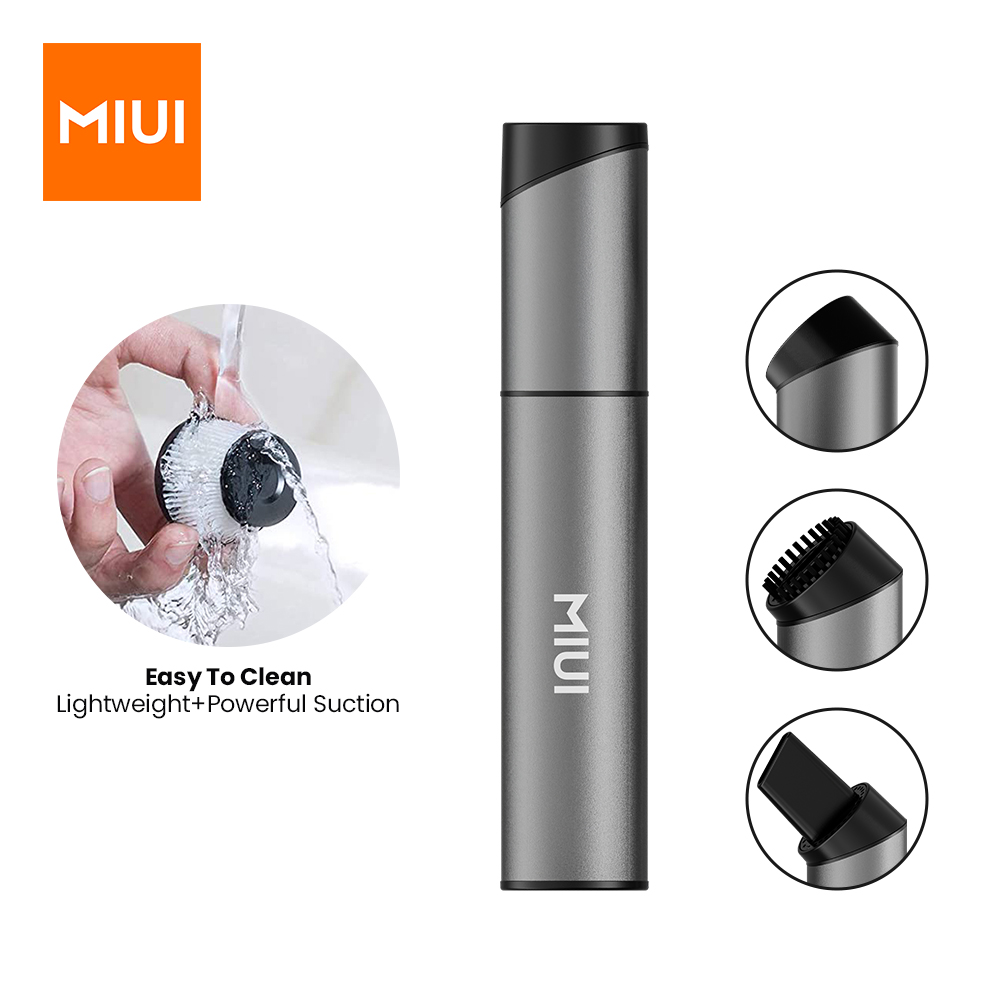 Ooabuy_Official's tweet photo. Introducing the MIUI Mini Portable Vacuum Cleaner! This cordless handheld vacuum comes with three suction heads, making cleaning your desktop, keyboard, and even your car easy. π
#dropshipping #winningproducts #shippingservice #shopifyproducts #dropshippingsuplliers https://t.co/od7VpV7urR