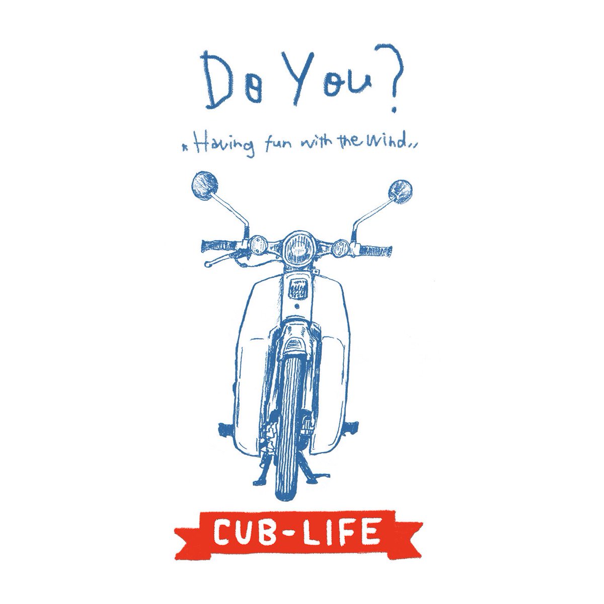 GoodMusicandCo1's tweet photo. #Tシャツトリニティ さんにて『CUB LIFE.』ビッグシルエットTシャツ(5.6オンス)ご注文頂きました❗️ありがとうございます😊カワイイ✨

https://t.co/0yysKmVsGP

#CUB #カブ #バイク #Tシャツトリニティで販売中 https://t.co/jRrLuMSRbd