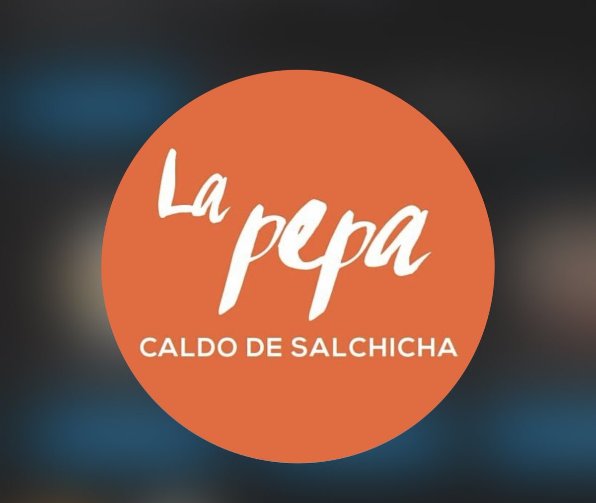 GDeGuilhem's tweet photo. @lamemoriagye Caldo de salchicha La pepa en el norte los samanes, recomendado 

https://t.co/R20PfoUSVJ https://t.co/X5LaFyPkB9