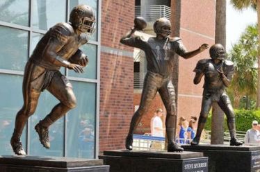 THE SWAMP tweet media