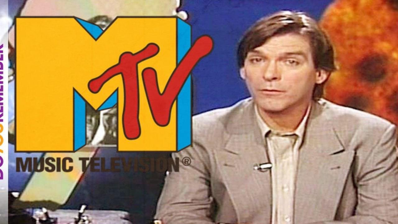 Happy 78th birthday to Kurt Loder today. 