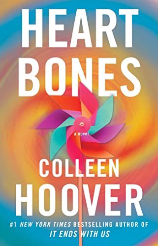 sunshinearea's tweet photo. Stayed up late and finished this book in 2 days and I couldn’t get up in the morning.😂
Happy for Beyah. Her normal life starts after her mom died. It’s hard to image how she survived when she was living with her mom. #HeartBones https://t.co/DEiqLPcSad