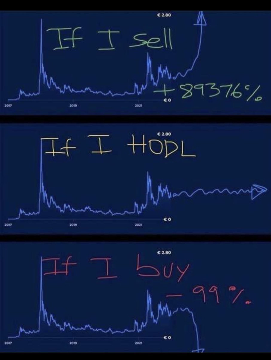 Story of my life 🐸 $pepe