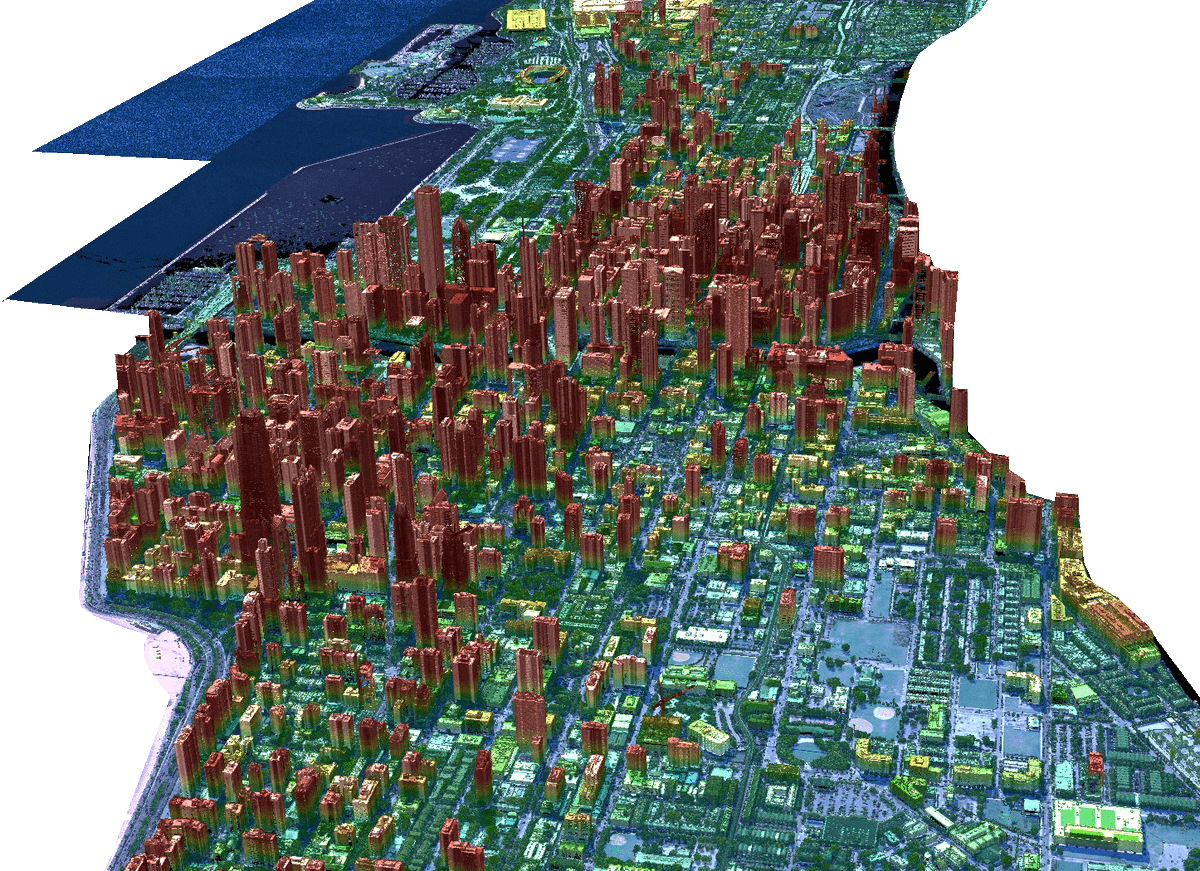 SpaceWatchGL's tweet photo. NUVIEW on Mission to Map Entire Globe in 3D with LiDAR for First Time
#ClintGraumann #digitalsurfacemodels #EarthObservation #geospatialtechnologycompany #GeospatialWorldForum #globaldigitalterrainmodels #LiDARsatelliteconstellation #NUVIEW
https://t.co/GqAQhDYI6z https://t.co/IUMYuKXgyF