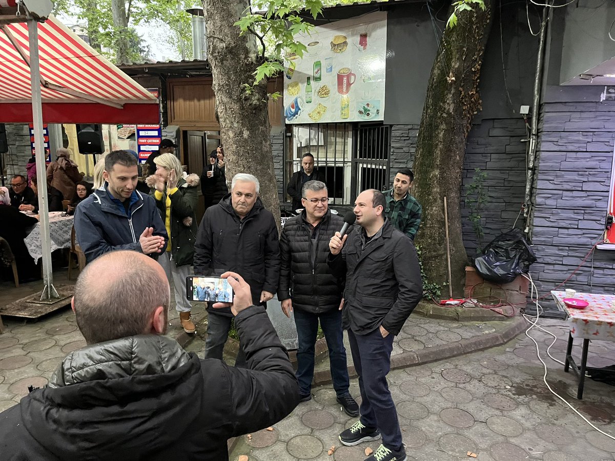 dogasanlioglu's tweet image. Bolluğu, bereketi, baharın gelişini simgeleyen Hıdırellez şenliği #Devrek’te coşkuyla kutlandı. 

Dileğimiz ülkemizin güzel yarınlarına…🙏