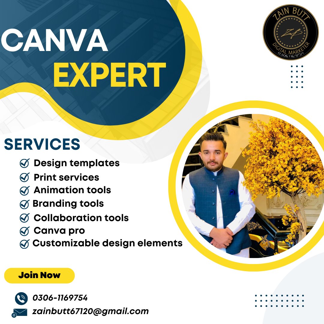 ZainBut7024's tweet photo. #zainbuttdm #ZB #themagicofmarketing #thescienceofscale #digitalmarketingexpert #canvaexpert #digitalmarketer https://t.co/F7SR7K9MIZ