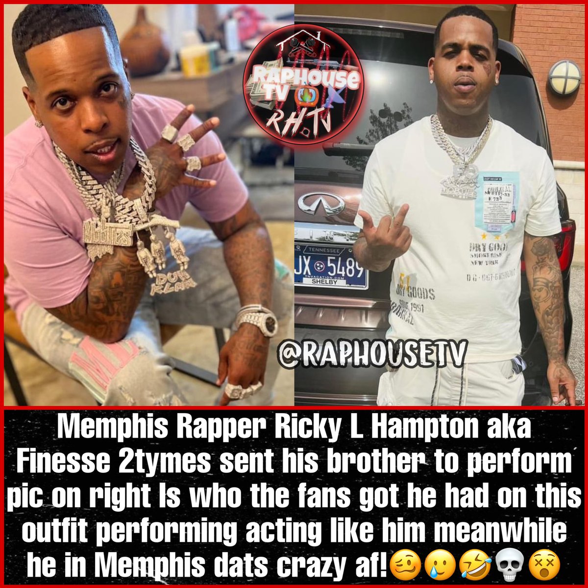 Raphousetv (RHTV) on Twitter: 