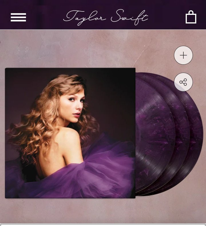 blessedswifty's tweet photo. 🚨 | "Speak Now (Taylor's Version))" OFFICIAL album cover.

OUT JULY 7TH. https://t.co/jumyn9NxD0