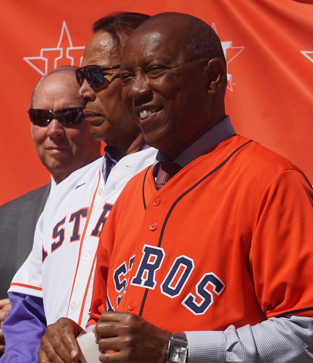 Sylvester Turner (@sylvesterturner) on Twitter photo I am looking forward to participating in <a href="/LULACHouston/">LULAC District VIII</a>’s #CincoDeMayo Parade tomorrow as the Grand Marshal along with <a href="/astros/">Houston Astros</a> and Texas Sports Hall of Famer José Cruz.
Join us at 10am beginning at @MinuteMaidPark in <a href="/DowntownHouston/">Downtown Houston</a>.
You can also stream on <a href="/abc13houston/">ABC13 Houston</a>. I am looking forward to participating in <a href="/LULACHouston/">LULAC District VIII</a>’s #CincoDeMayo Parade tomorrow as the Grand Marshal along with <a href="/astros/">Houston Astros</a> and Texas Sports Hall of Famer José Cruz.
Join us at 10am beginning at @MinuteMaidPark in <a href="/DowntownHouston/">Downtown Houston</a>.
You can also stream on <a href="/abc13houston/">ABC13 Houston</a>.