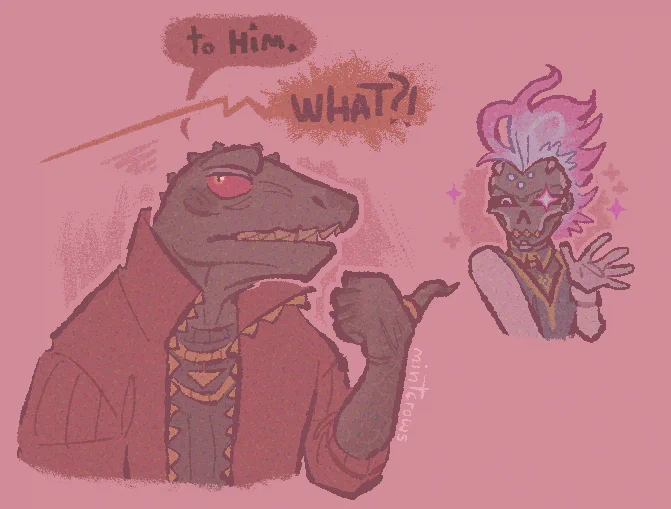 jonesy is real and he told me this is canon  [#fortniteart #fortnite]