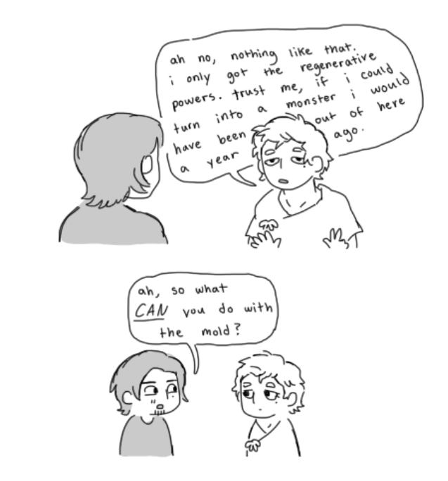 cupTWOst's tweet photo. this is actually geniuenly canon btw #lethan https://t.co/CeT5npLlGU