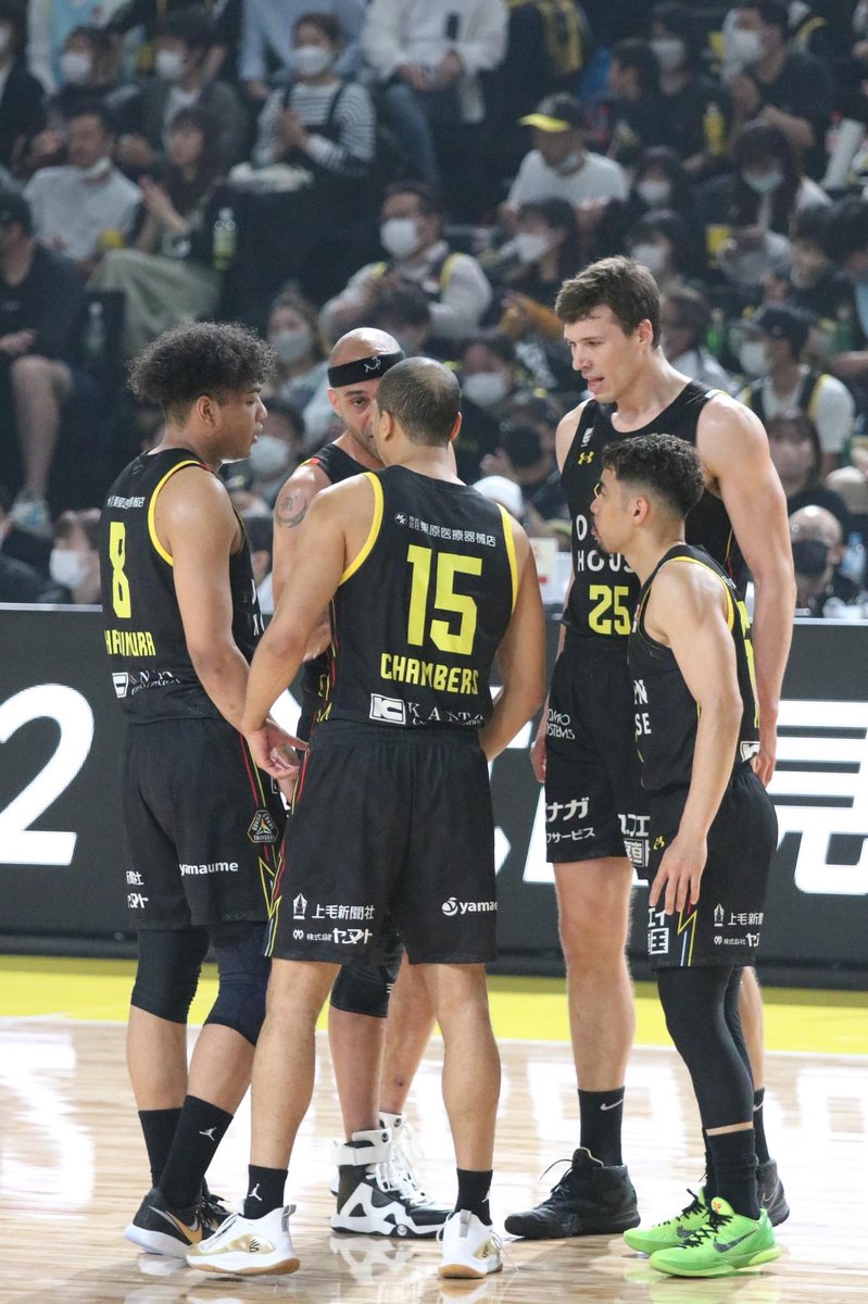 gxjtk787's tweet photo. 【ちょっとだけよ❤️】
熱いぜ❗️Bリーグ🏀

#群馬クレインサンダーズ
#オープンハウスアリーナ太田 https://t.co/5I8584JNT7
