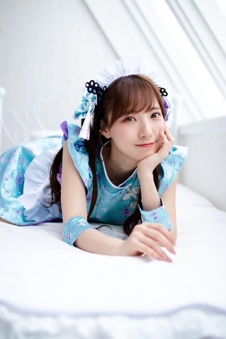 Twitterのコスプレ画像27