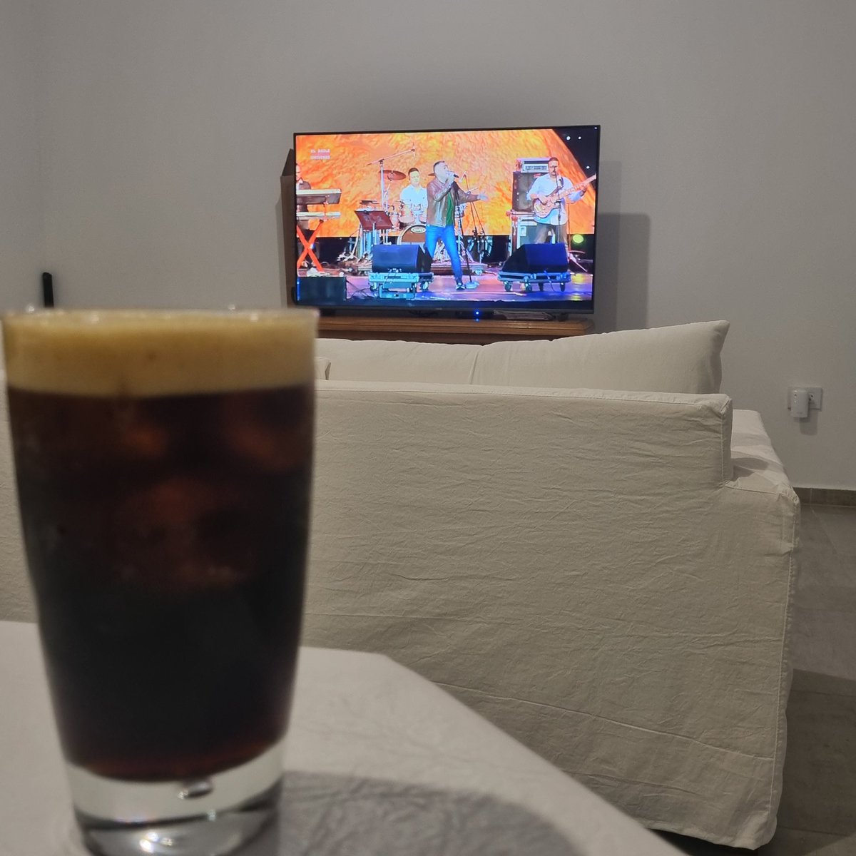 Esperando al más grande de todos dsp de belgrano!