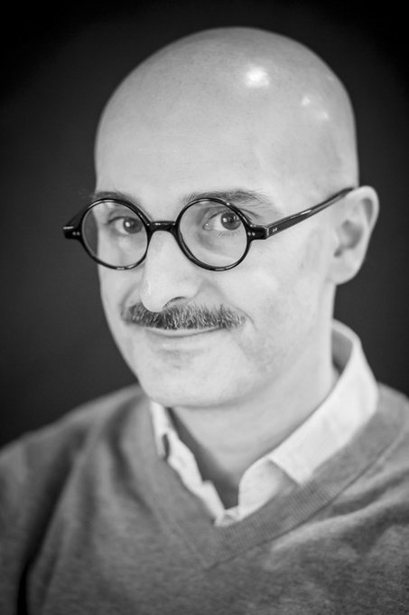 Punto Lettura (@antonio79b) on Twitter photo "Puoi dire cose sagge, cose belle, o anche soltanto cose vere, ma presta attenzione perché le stesse che a te danno refrigerio ad altri urticano e fan male".
#Auguri di #BuonCompleanno allo scrittore <a href="/scrittoreandre1/">ScrittoreSalonia</a>, nato oggi nel 1971.
<a href="/lanavediteseoed/">La nave di Teseo</a>.
#6maggio. "Puoi dire cose sagge, cose belle, o anche soltanto cose vere, ma presta attenzione perché le stesse che a te danno refrigerio ad altri urticano e fan male".
#Auguri di #BuonCompleanno allo scrittore <a href="/scrittoreandre1/">ScrittoreSalonia</a>, nato oggi nel 1971.
<a href="/lanavediteseoed/">La nave di Teseo</a>.
#6maggio.