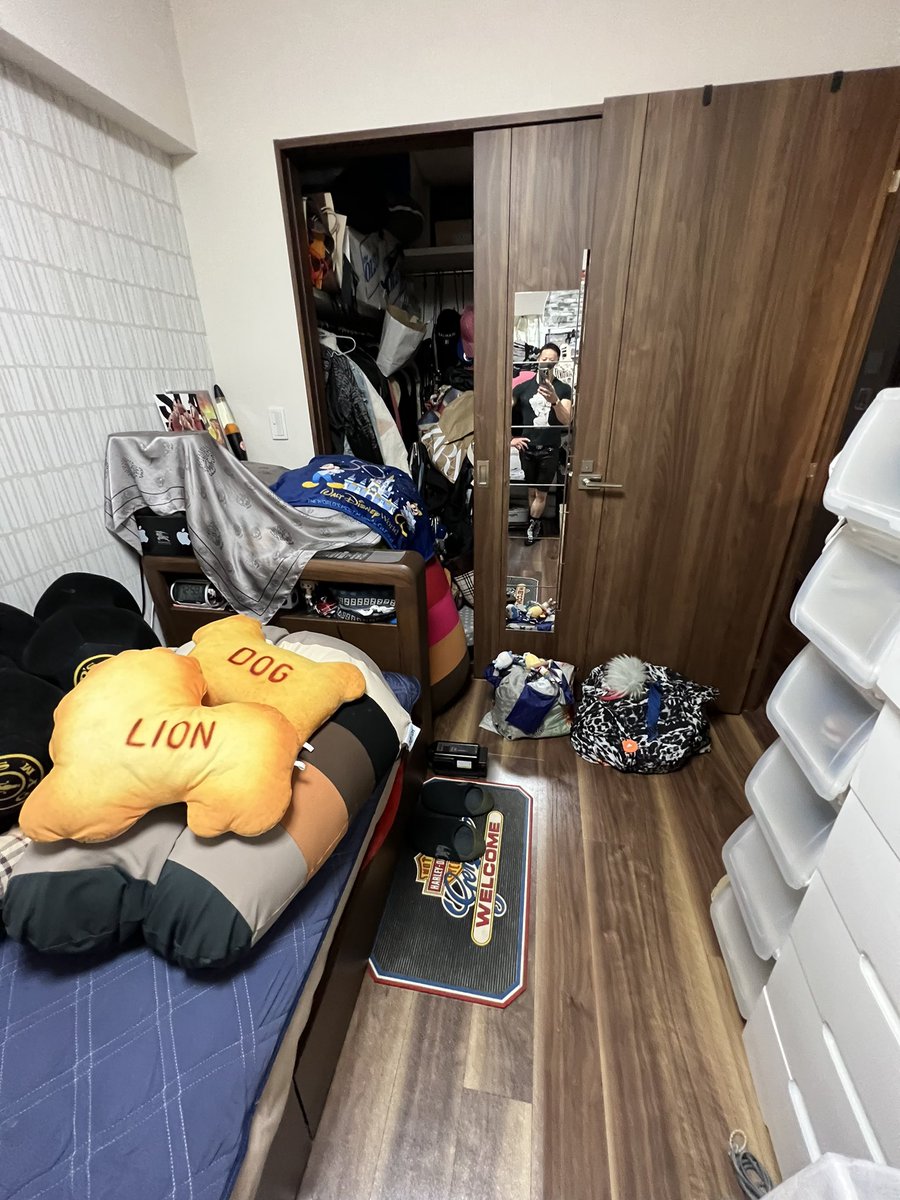 osyarenistylish's tweet photo. はい

今日も帰るのが楽しみなお部屋で

「行ってきます🤭✨」

夜はおもてなし予定ありあり🥰✨

#マイルーム
＃アレクサ https://t.co/do9CRpRV3C