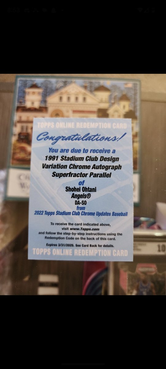 California Card Collector tweet media