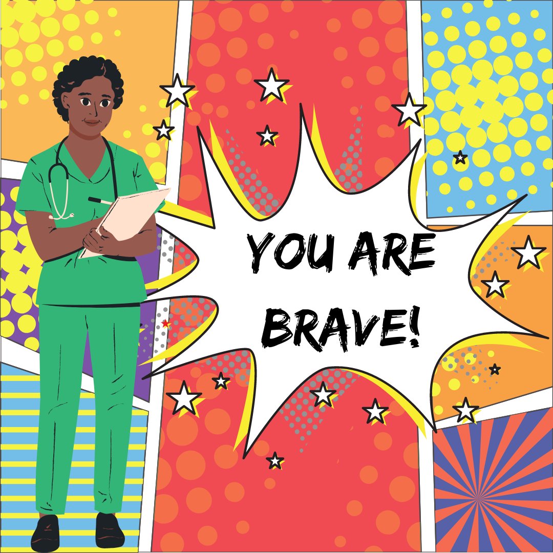 Today is #NationalNursesDay & we thank the #healthcareheroes who help our patients navigate to better health.  

#nursesrock #nurses #healthcareheroes #healthcarepros #healthyoutcomes #patientcare #sicklecellpatients #scd #sicklecelltrait #sicklecellwarrior #scafcincy