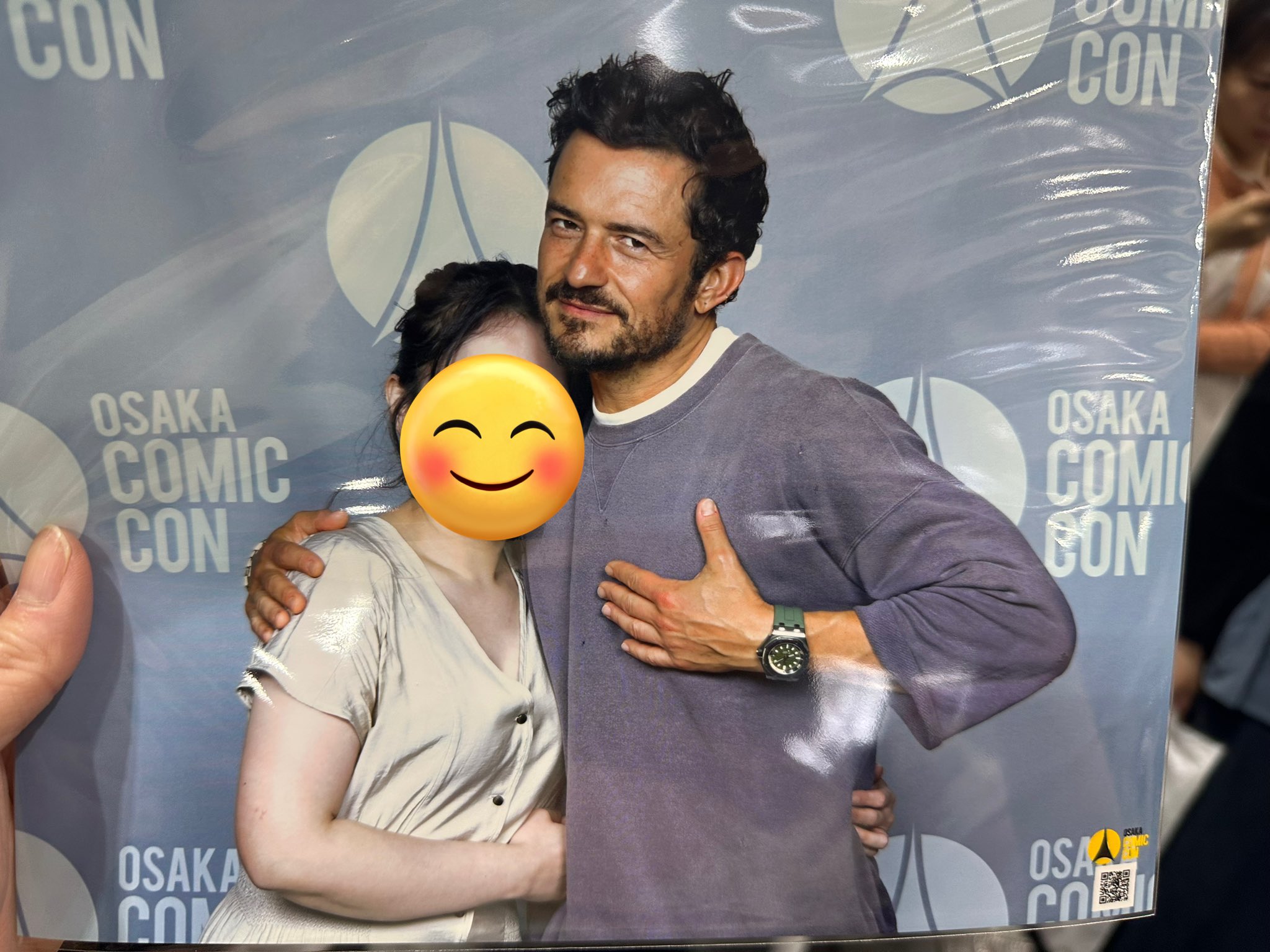 オーランドブルーム - Search / X