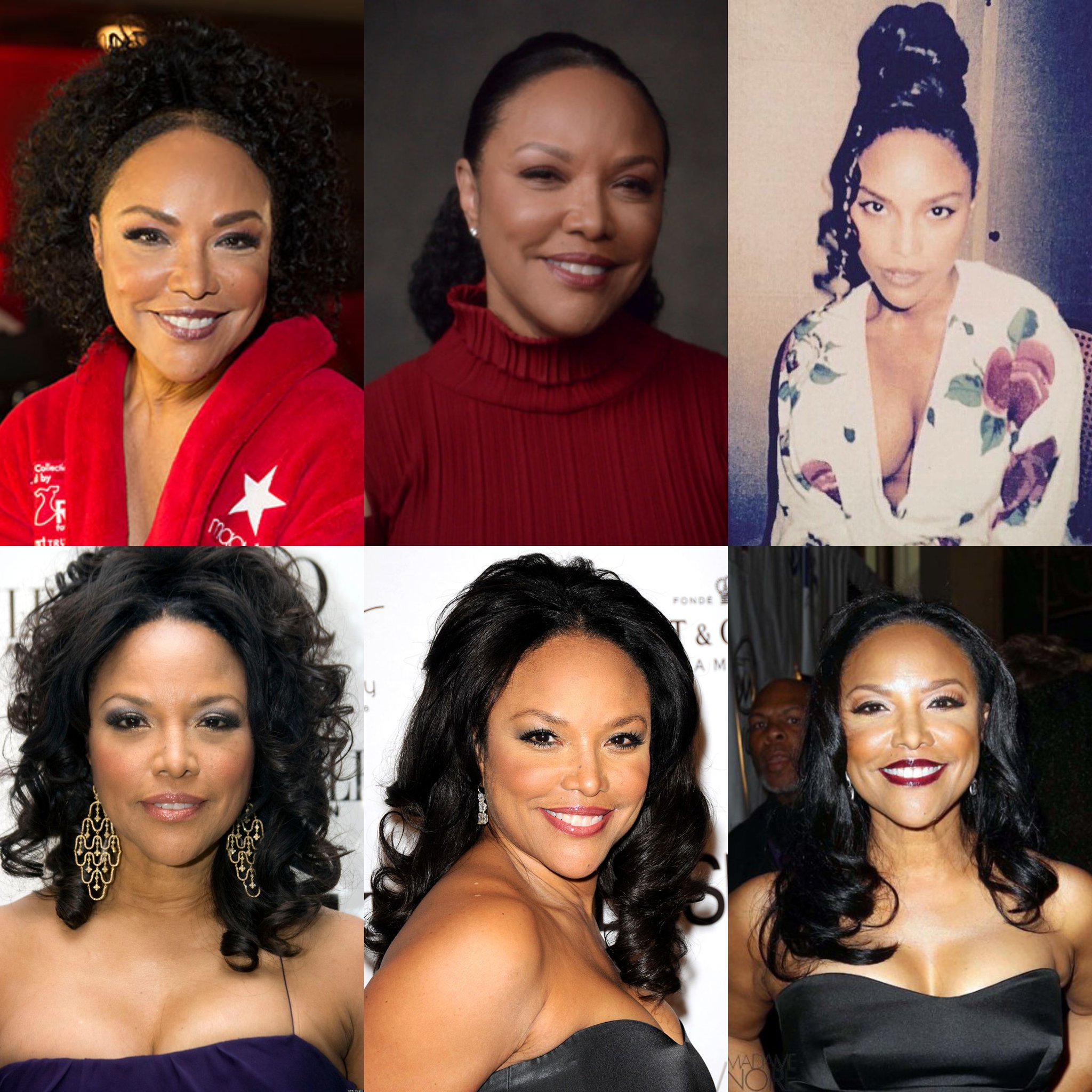 HAPPY 70TH BIRTHDAY LYNN WHITFIELD. 