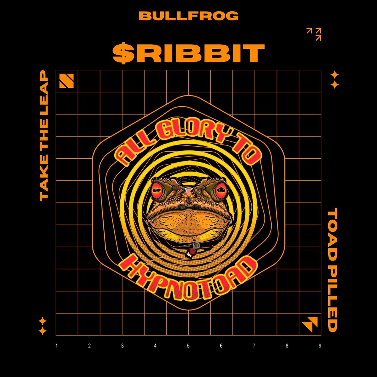 Ribbit_coin's tweet photo. Ribbit Quick Links

Telegram: https://t.co/XK9zlDjGow

Website: https://t.co/DnIUF1RP7S

Chart: https://t.co/ixaA4iLqaP

Contract Address: 0xb794ad95317f75c44090f64955954c3849315ffe https://t.co/cOXnEBxmNL