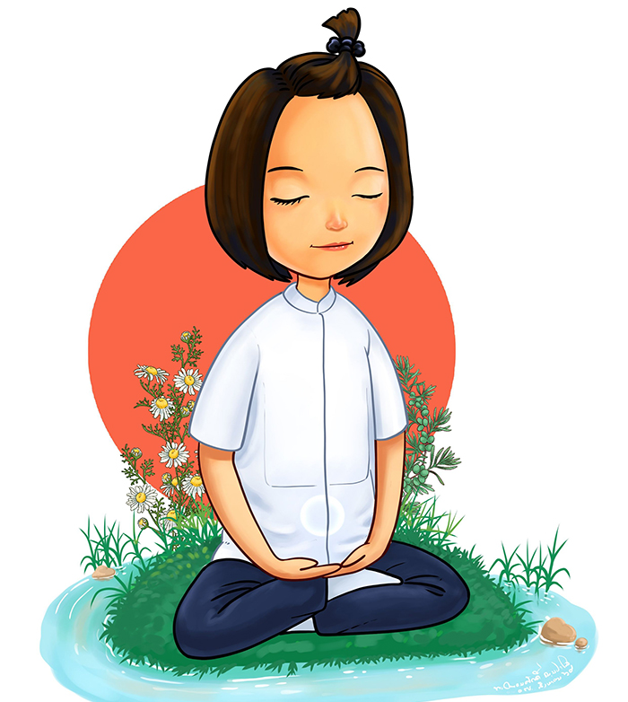 udsaha789's tweet photo. https://t.co/pIYU3C4e7i
 
สรุปโอวาทการปฏิบัติธรรมที่ ๓๗๑

                ดึงก็อย่าไปฝืน : (พระลูกชาย: เริ่มในจุดที่ง่าย พึงพอใจ ทำได้ง่ายขึ้น เห็นชัดเท่าลืมตาเห็น) พื้นฐานต้องแน่น ดึงก็อย่าไปฝืน....ปล่อย https://t.co/GcmIywu5kL