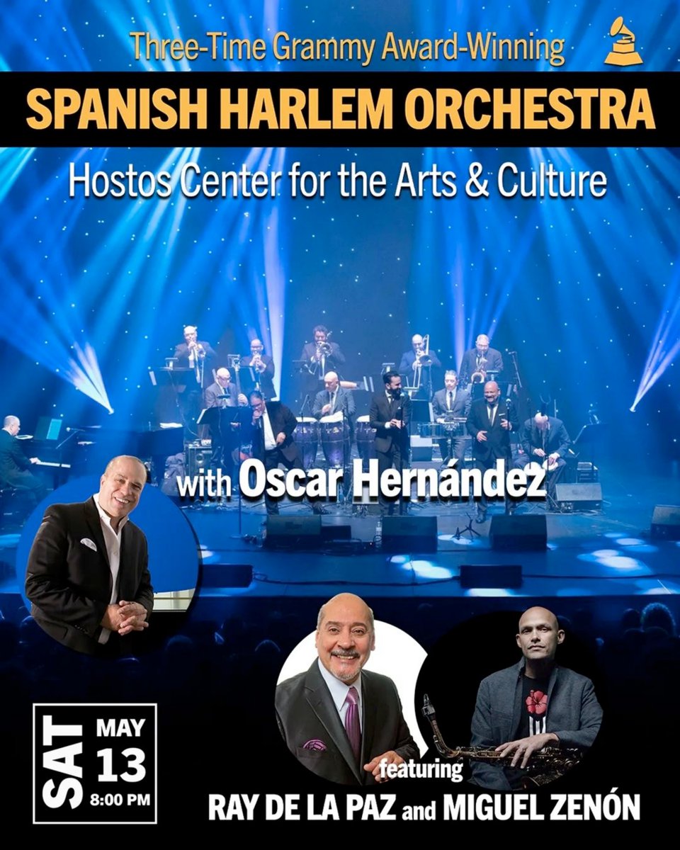 Latin Jazz Network tweet media