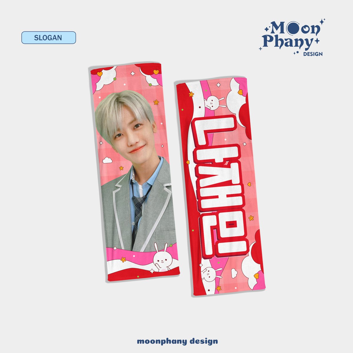 ㅡ jaemin nct slogan © moonphany design #jaemin #najaemin #nct #nctdream #slogandesign #designcommission