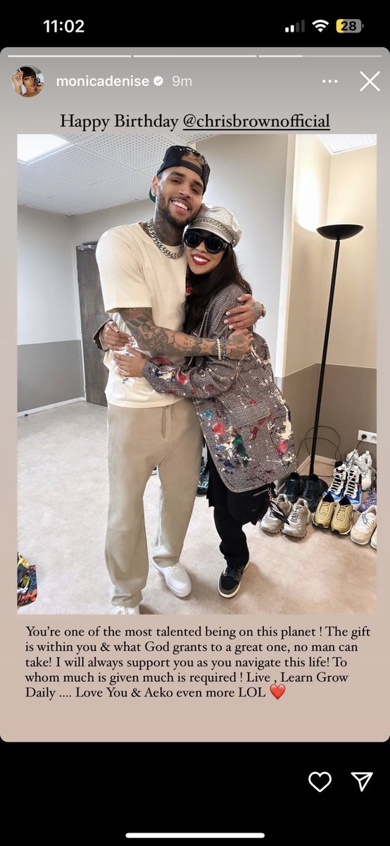 Breready_'s tweet photo. Her caption 🥺🥹 https://t.co/uZGKjzI90B