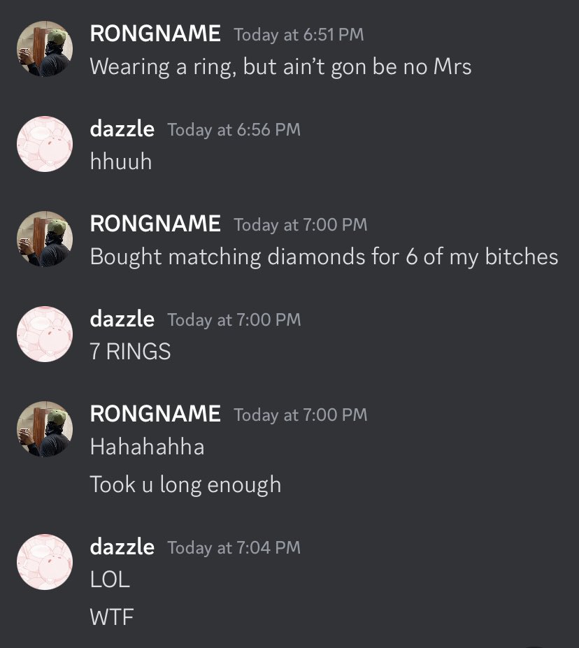 dqzzlee's tweet photo. pov ur a dumbass https://t.co/nJLUSWJMSm