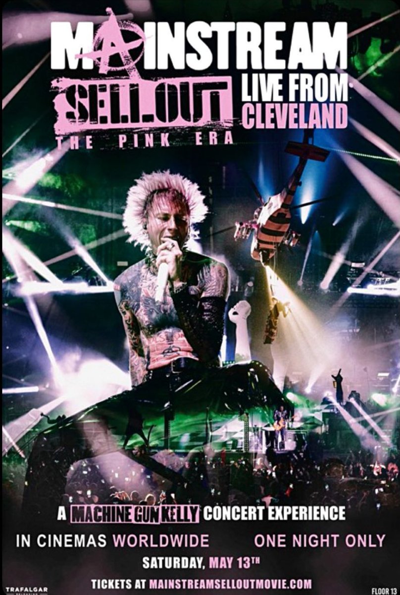 hoteldiablo_xx's tweet photo. 7 days till the movies EST๐ฟ
@machinegunkelly @meganfox #MainstreamSelloutMovie #mainstreamsellout #thepinkera #colsonbaker #machinegunkelly #mgk #mrpink #mgkfans #sophielloyd #rook #slimxx #baze #juslyons #colsonaddict #newpost #meganfox #estfam #est4life #est19xx #undnlaqr https://t.co/JM9d85VxAy